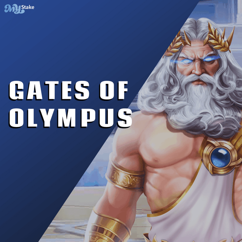 Análise de Gates of Olympus