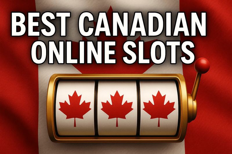 Finest paying on-line gambling establishment in Canada: Top paying betting websites