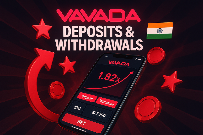 Vavada Gambling enterprise Vavada Gambling enterprise