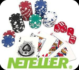 Meilleur neteller casinos à Canada