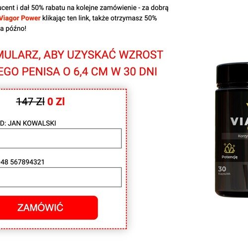 Image: Odkryj benefits wizji - Wysokiej jakości Widia Oil w Aptece 24 Online